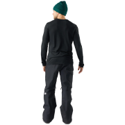 Maglietta funzionale da uomo Smartwool Men's First Chair Pursuit Active Long Sl