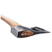 Ascia Hultafors Felling Axe Hb Qvarfot 0,85
