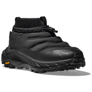 Scarpe da uomo Hoka M Kaha 2 Frost Moc Gtx nero Black / Black