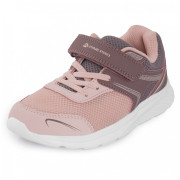 Scarpe da bambino Alpine Pro Gorelo beige