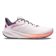 Scarpe da corsa da donna Altra Motiv FLX bianco/rosa Ccnt Crm/Pink Glw/Dsrt Flw- 89D