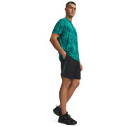 Pantaloncini da uomo Under Armour UA Tech Woven Wordmark Short
