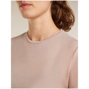 Maglietta sportiva da donna Icebreaker Women Merino 125 Cool-Lite™ Sphere III SS Tee