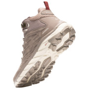 Scarpe da trekking da donna Regatta Womens Derino Mid
