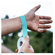 Nastro kinesiologico CRUX Power - 2,4 cm, 10 m