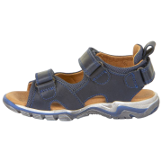 Sandali da bambino Froddo Karlo 3v Dark Blue