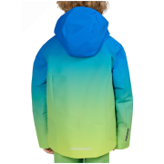 Giacca invernale per bambini 4F Technical Jacket M1208 Multicolour