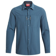 Camicia da uomo Craghoppers NosiLife Pro Long Sleeved Shirt V