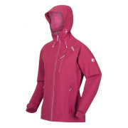 Giacca da donna Regatta Womens Birchdale rosso/rosa Rethink Pink