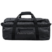 Borsa da viaggio Hannah Traveler 50 nero anthracite