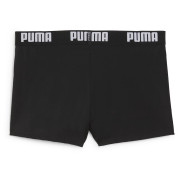 Costume da bagno per bambini Puma Logo Trunks
