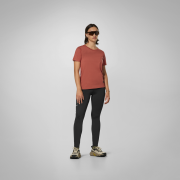 Leggings da donna Salewa Pedroc 1 Hyb Tight W
