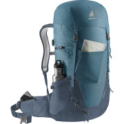 Zaino Deuter Futura 32 blu/grigio atlantic-ink