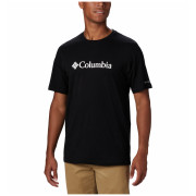 Maglietta da uomo Columbia CSC Basic Logo Tee