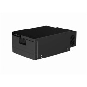 Frigorifero portatile Yolco CB30A nero Black