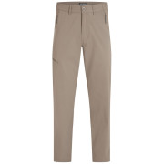 Pantaloni da uomo Craghoppers Kiwi Pro III Trs beige Pebble