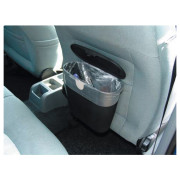 Cestino Bo-Camp Waste bin for car / caravan