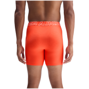 Boxer da uomo Under Armour Performance Tech Mesh - Solid 6