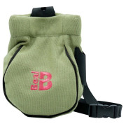 Sacchetto porta magnesite Beal Cocoon Clic-Clac II verde GREEN