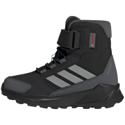 Stivali invernali per bambini Adidas Terrex Trailmaker 2 Cw+ K