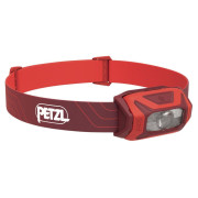 Lampada frontale Petzl Tikkina rosso Red