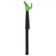 Bastone telescopico Beta Climbing Designs Stick EVO Sport - Ultra Long verde