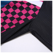 Maglia da ciclismo da uomo Protective 115008-890 P-King