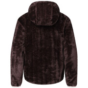 Felpa da bambino Dare 2b Powder Fleece Hucklbr/PkHz