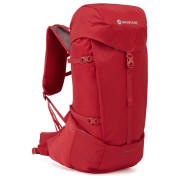 Zaino Montane Trailblazer Xt 35 rosso ACER RED