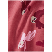 Cappello per bambini Reima Tanssi Red Clay