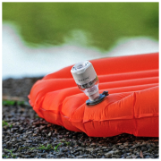 Pompa per il materassino Flextail TINY Pump 3X