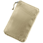 Portafoglio Deuter Travel Wallet beige Desert