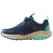 Sneakers per bambini Reima Enkkari Navy
