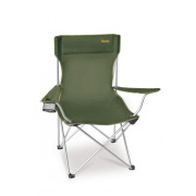 Sedia Pinguin Fisher Chair verde