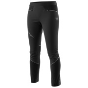 Pantaloni invernali da donna Dynafit Transalper Warm W Pnt nero 0911 - black out/0730