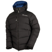 Giacca invernale da uomo Sir Joseph Terag Man III nero black