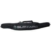 Imballaggio per gli sci Blizzard Ski bag Premium for 1 pair, 159 cm nero black