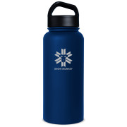 Thermos Snow Monkey Traveler 1l blu scuro Midnight blue