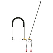 Assicuratore Petzl Progress Adjust-I 5m