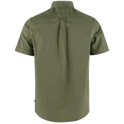 Camicia da uomo Fjällräven Övik Air Stretch SS Shirt M