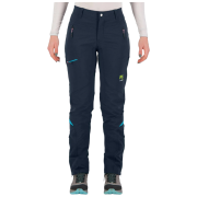 Pantaloni da sci da donna Karpos Cevedale Evo W Pant