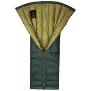 Quilt a pelo Warg Sirius Q 300