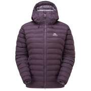 Giacca invernale da donna Mountain Equipment Superflux Hooded Jacket Women's
