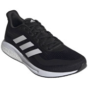 Scarpe da uomo Adidas Supernova M nero/bianco CoreBlack/Ftwwht/Halsil