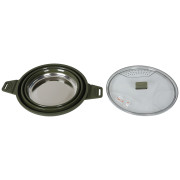 Pentola pieghevole Warg Fold Cookpot 2,5l