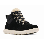 Stivali invernali da donna Sorel EXPLORER NEXT™ HIKER WP nero Black, Sea Salt