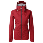 Giacca da donna Dare 2b Haik 3 Layer Jacket rosso Tibetan Red