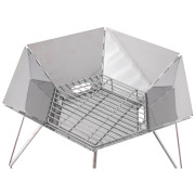 Braciere da giardino Outwell Cantal Fire Pit