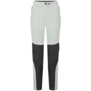 Pantaloni da donna Rab Torque Pants Wmns bianco