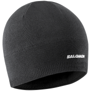 Berretto Salomon Salomon nero DEEP BLACK
